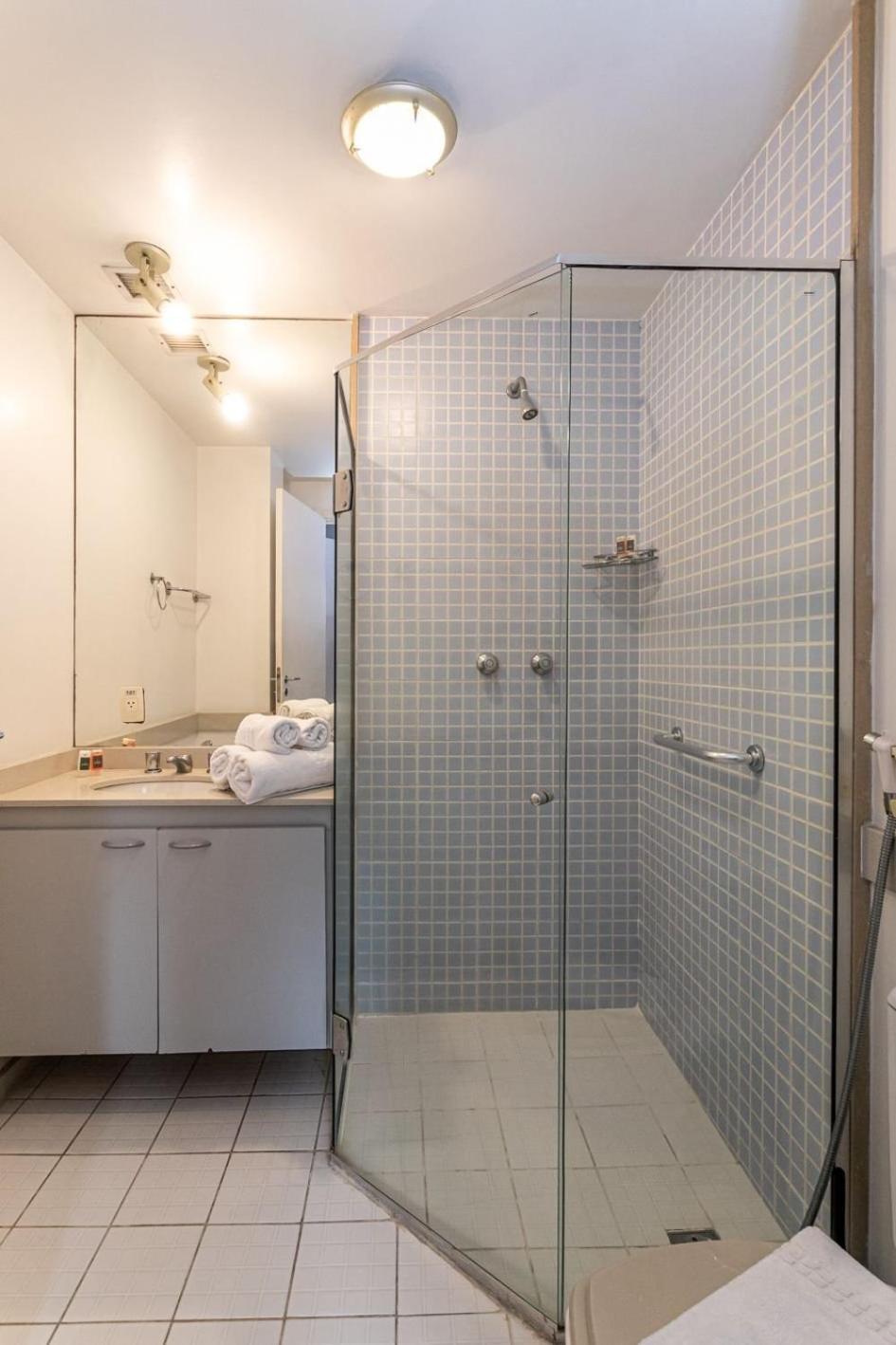 Appartement Predio Com Servicos Ao Lado Da De Copacabana Rio de Janeiro