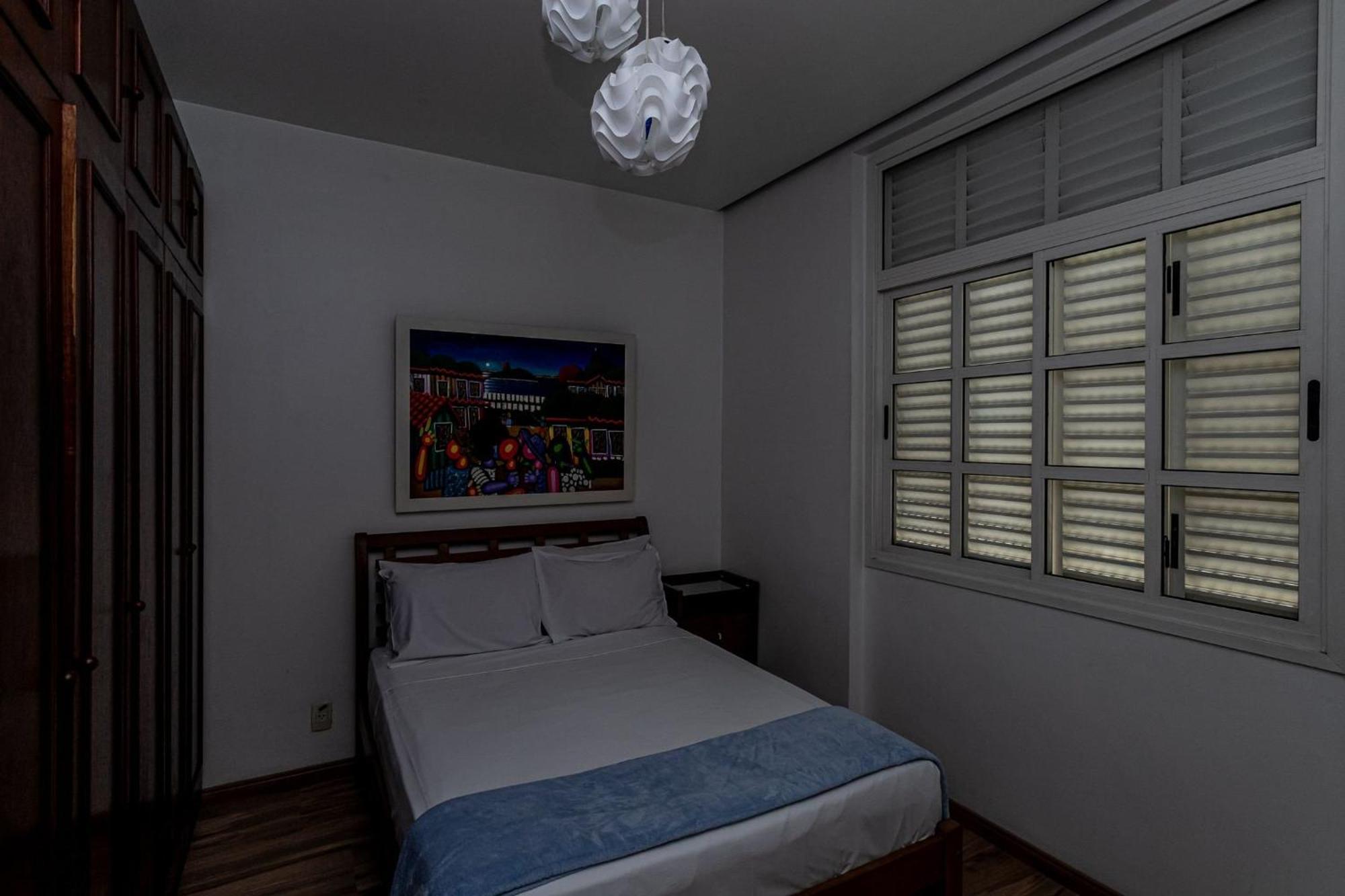 Predio Com Servicos Ao Lado Da De Copacabana Appartement *