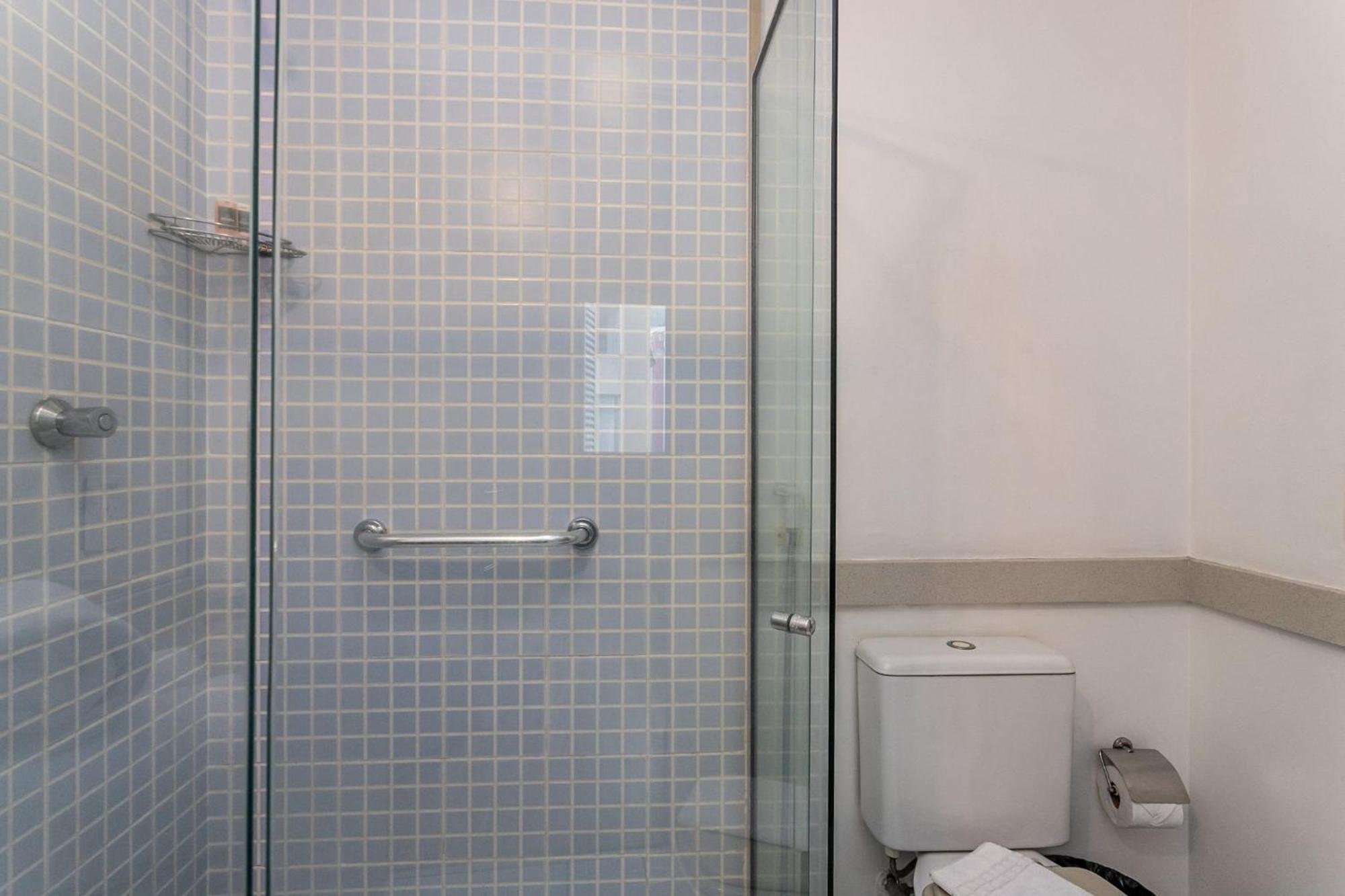 Appartement Predio Com Servicos Ao Lado Da De Copacabana Rio de Janeiro